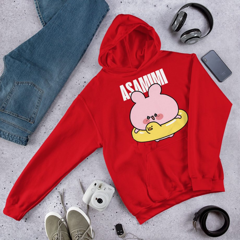 ASAMIMI LINGA GULI HOODIE