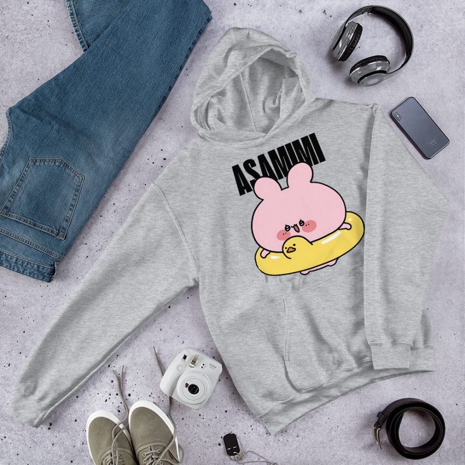 ASAMIMI LINGA GULI HOODIE