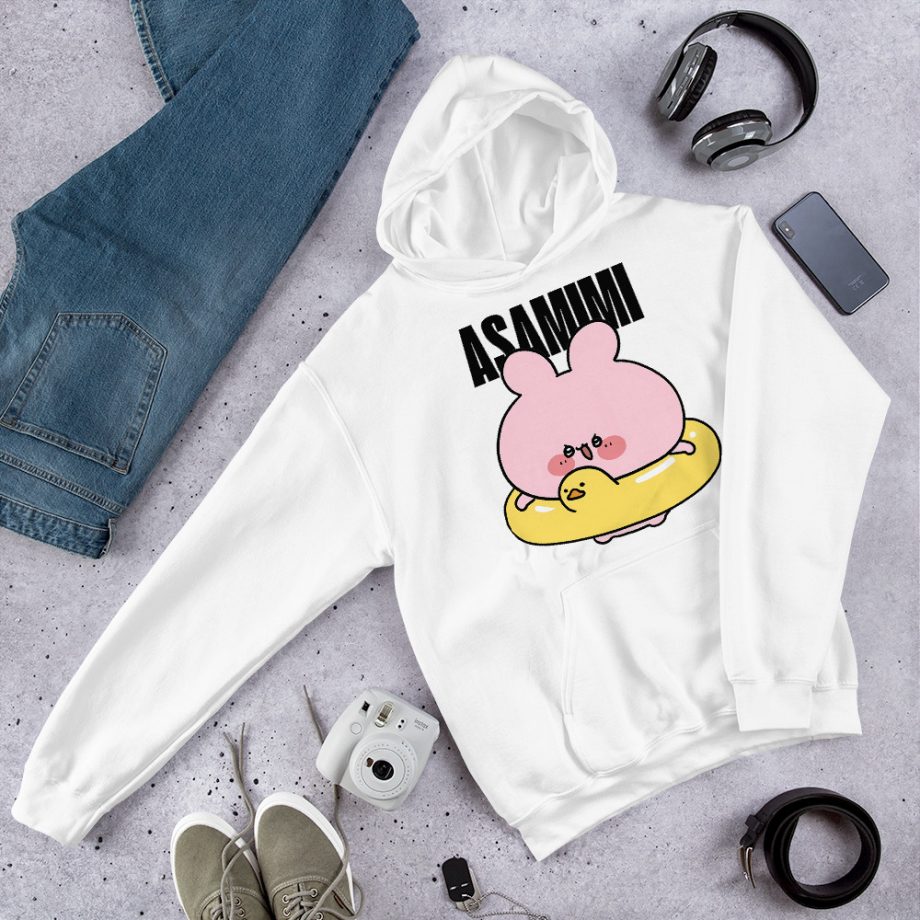 ASAMIMI LINGA GULI HOODIE