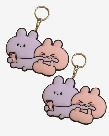 ASAMIMI BITE SET X2