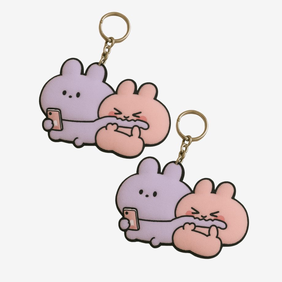 ASAMIMI BITE SET X2