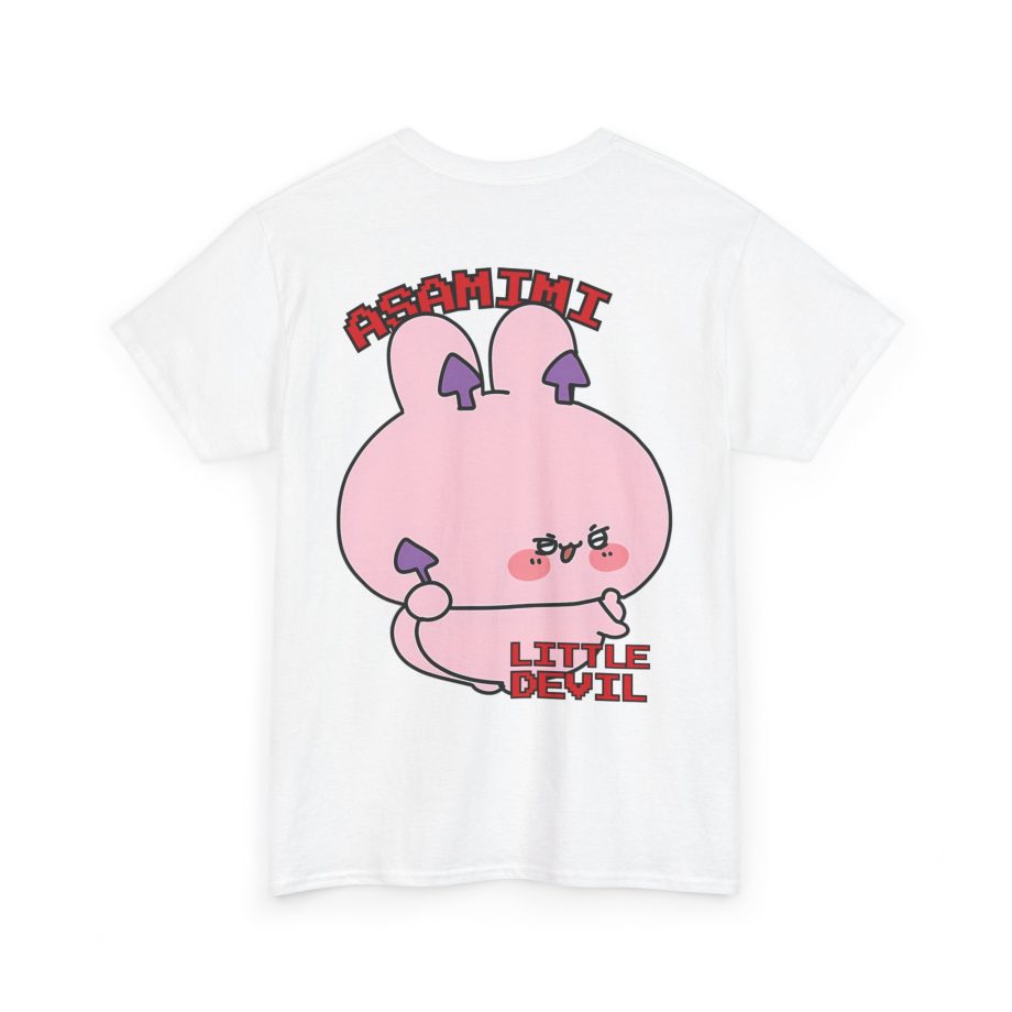ASAMIMI LITTLE DEVIL TEE
