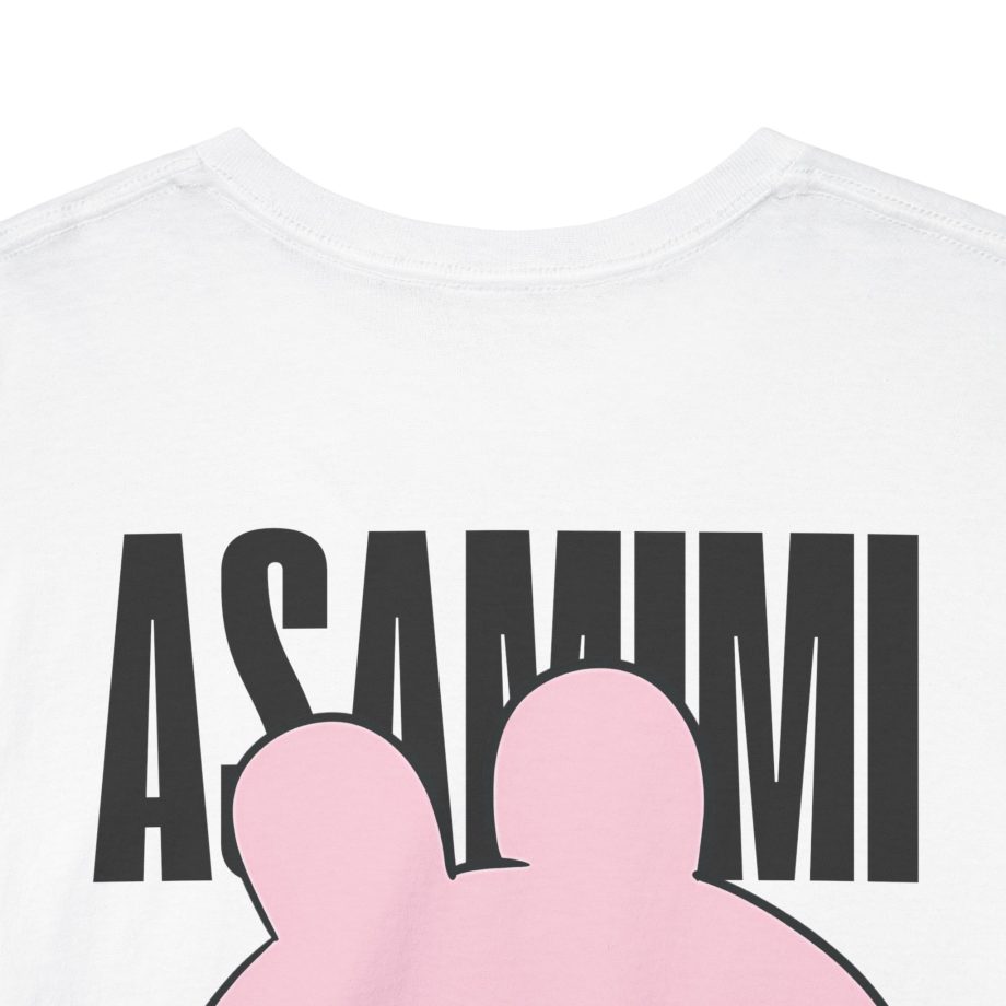 ASAMIMI LITTLE ANGEL TEE