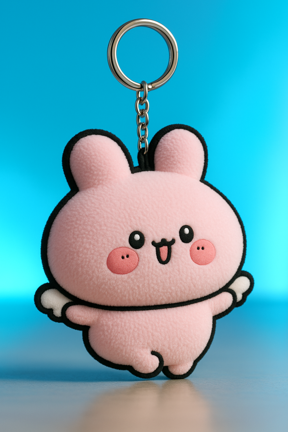ASAMIMI LITTLE ANGEL & DEVIL SET