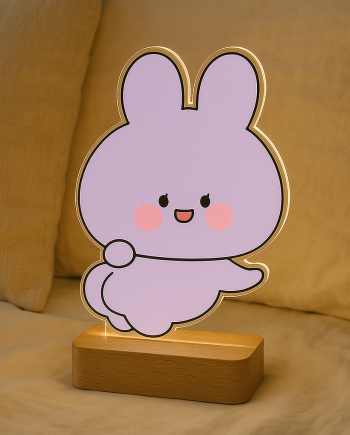 ANEMIMICHAN BUTT LAMP