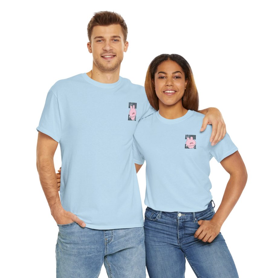 ASAMIMI LITTLE ANGEL TEE