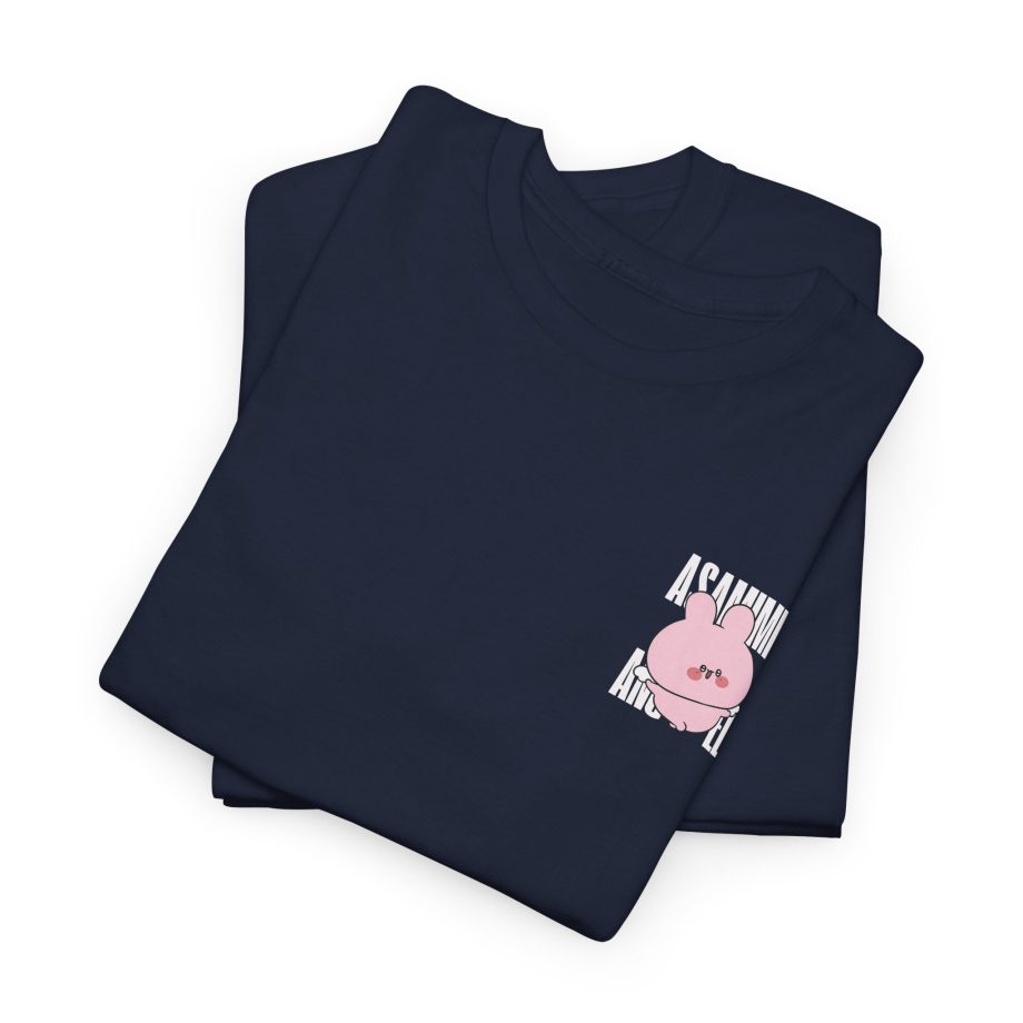 ASAMIMI LITTLE ANGEL TEE