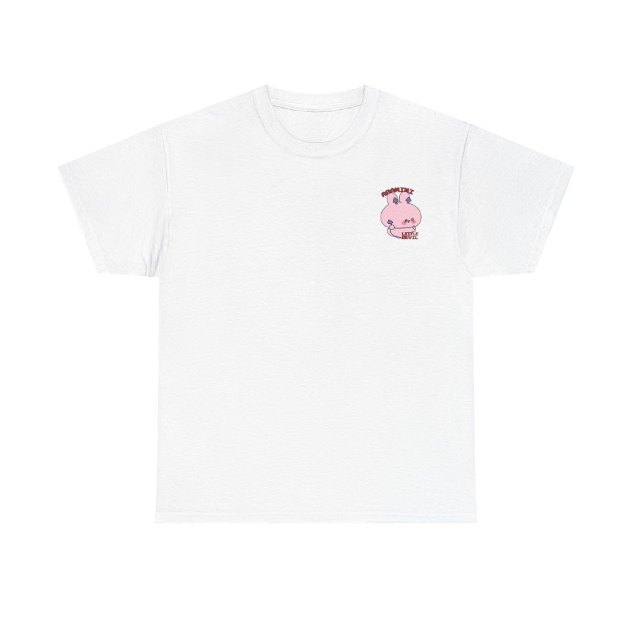ASAMIMI LITTLE DEVIL TEE