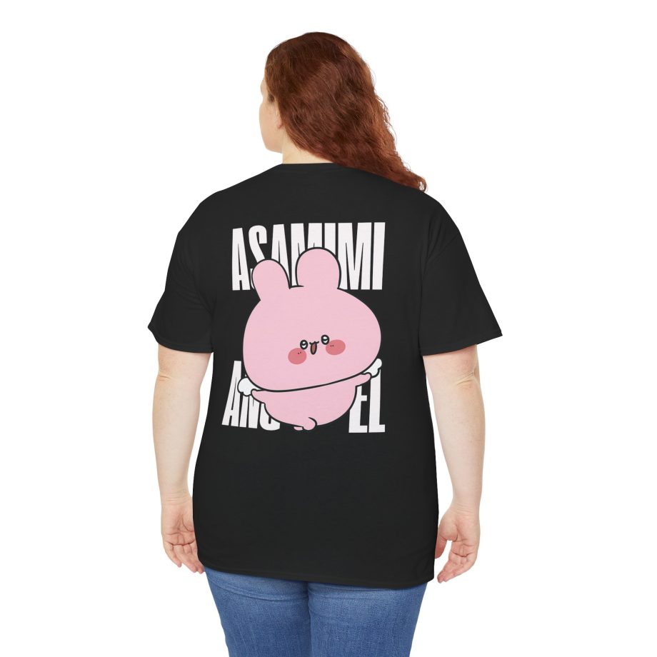ASAMIMI LITTLE ANGEL TEE
