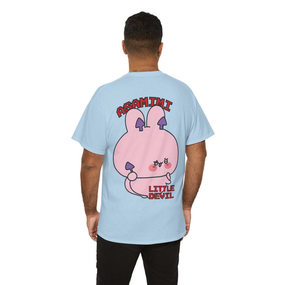 ASAMIMI LITTLE DEVIL TEE