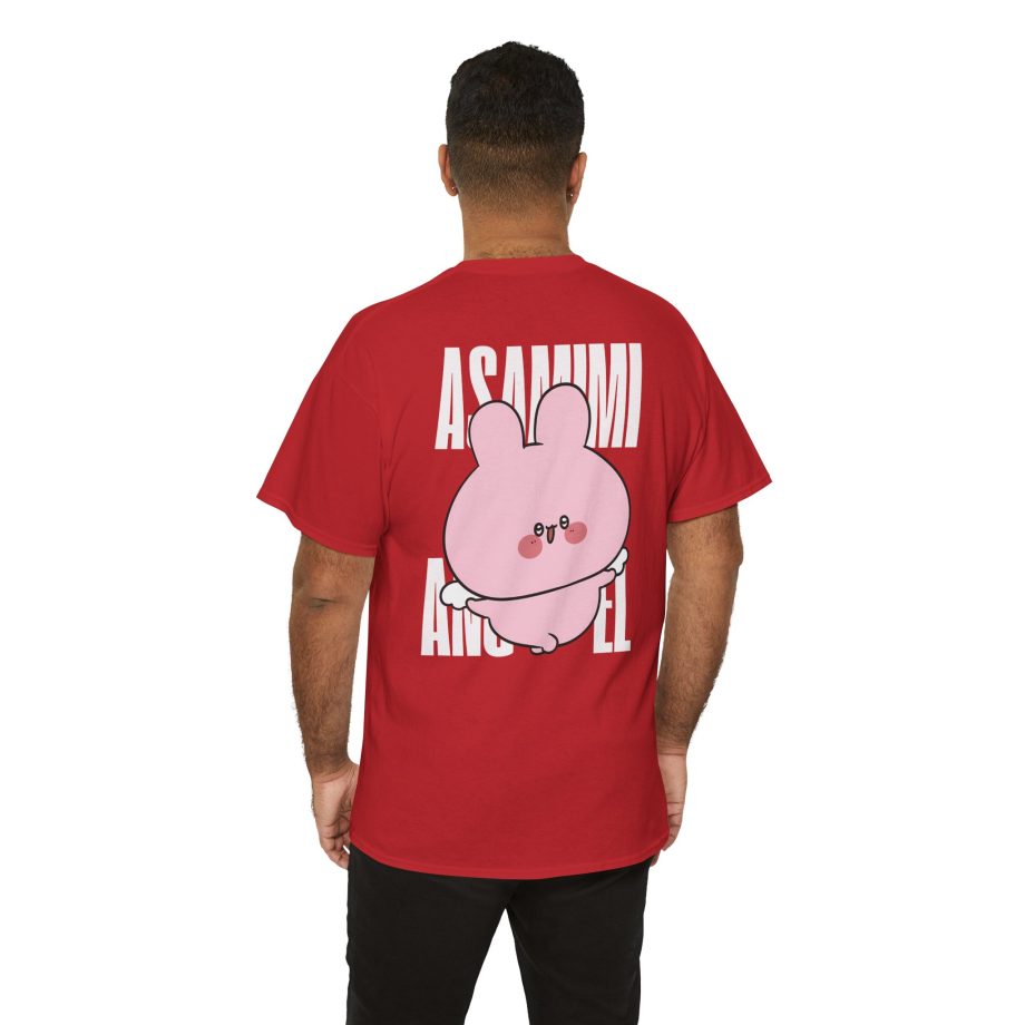 ASAMIMI LITTLE ANGEL TEE