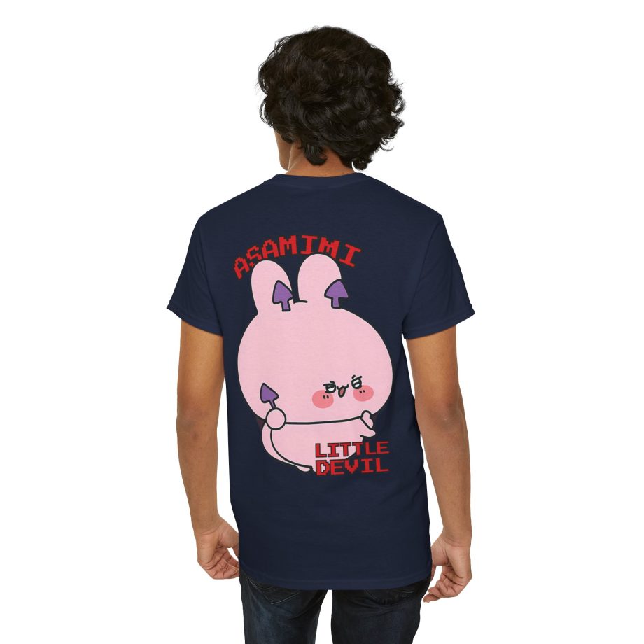 ASAMIMI LITTLE DEVIL TEE