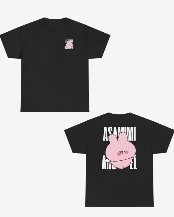 ASAMIMI LITTLE ANGEL TEE