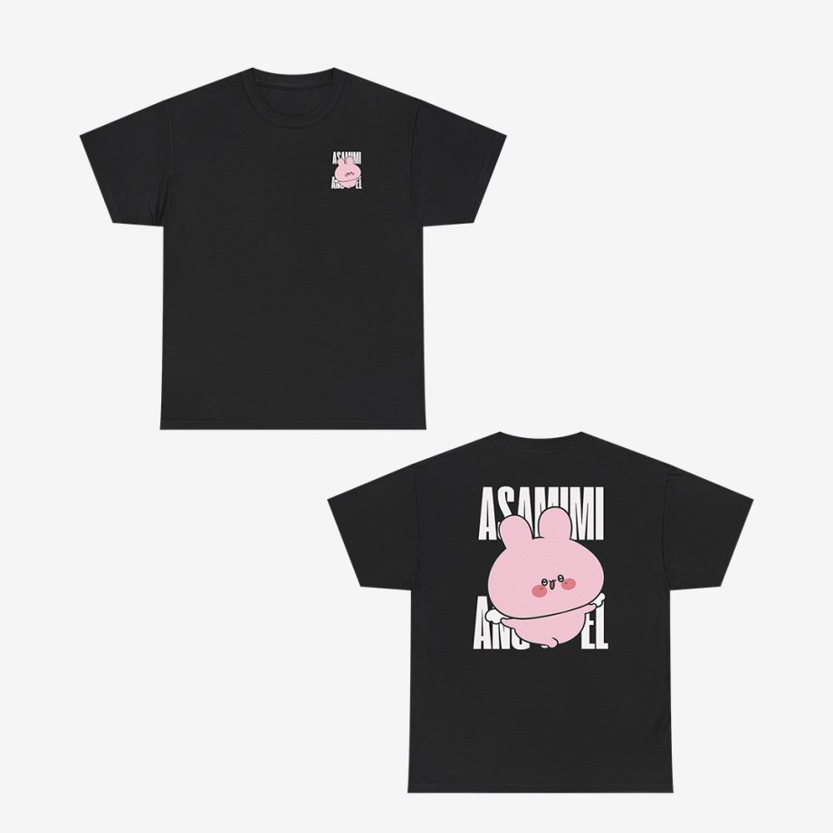 ASAMIMI LITTLE ANGEL TEE