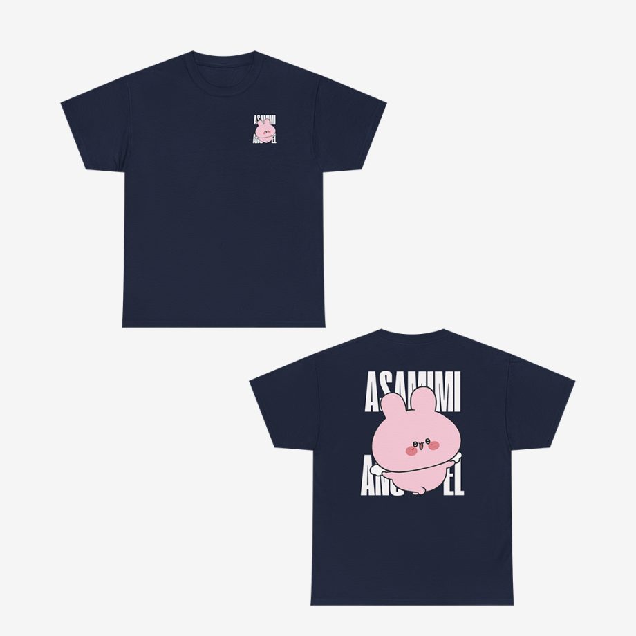 ASAMIMI LITTLE ANGEL TEE