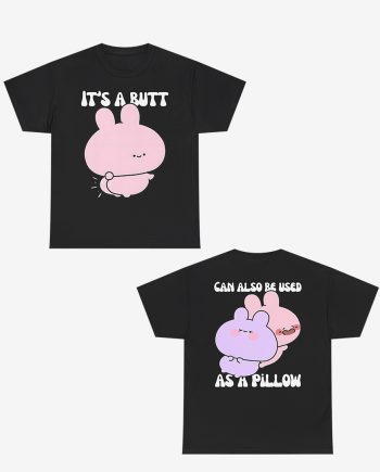 IT'S A BUTT TEE