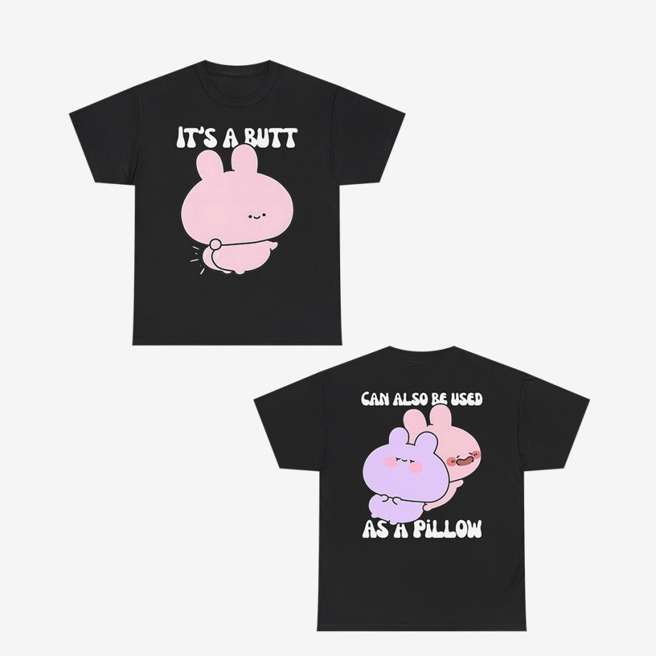 IT'S A BUTT TEE