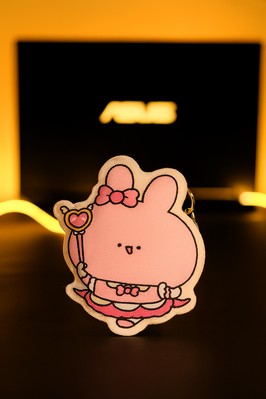 ASAMIMI FAIRY