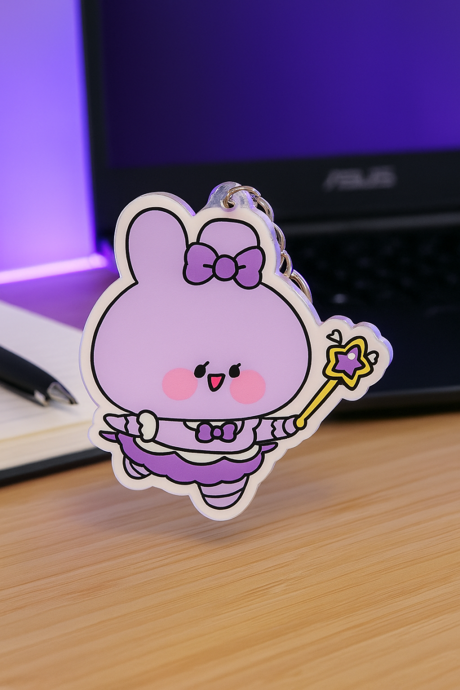ANEMIMI FAIRY