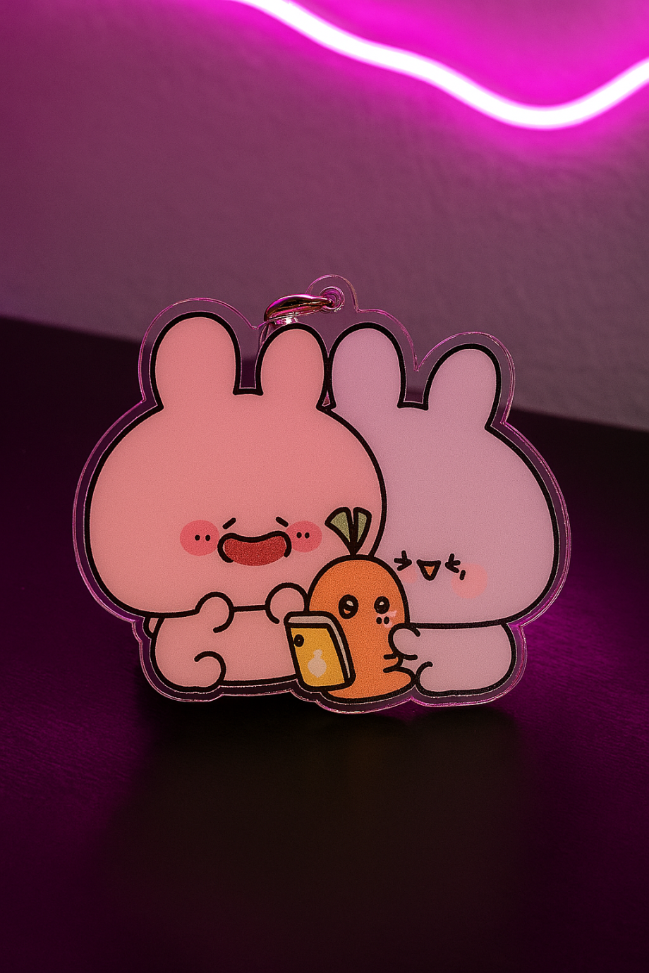 ASAMIMI SWEET MOMENTS