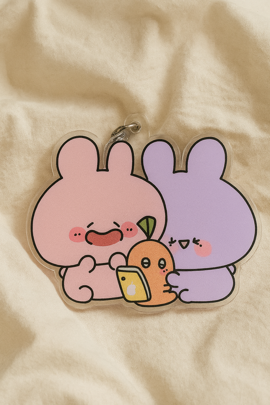 ASAMIMI SWEET MOMENTS