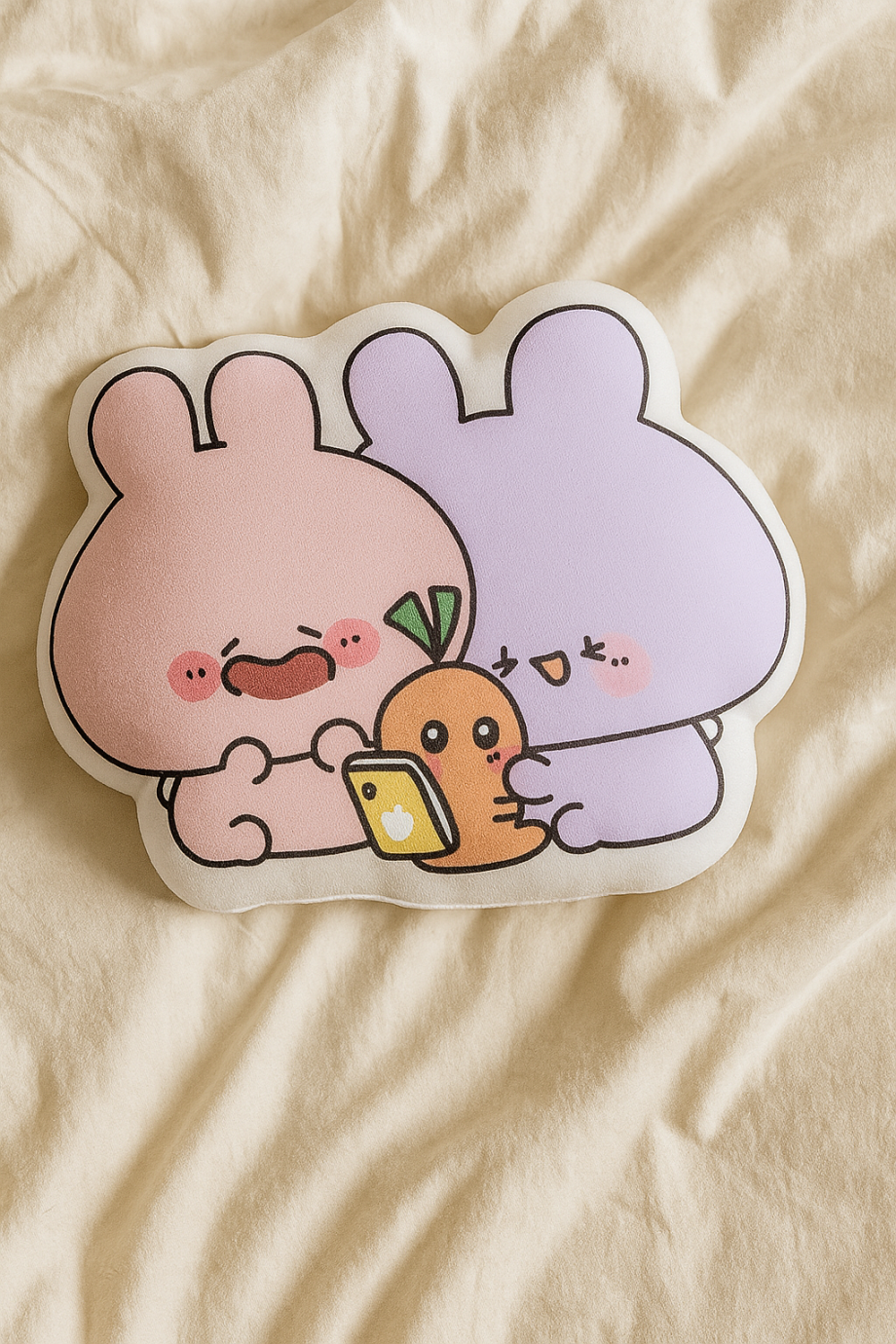 ASAMIMI PILLOW SWEET MOMENTS