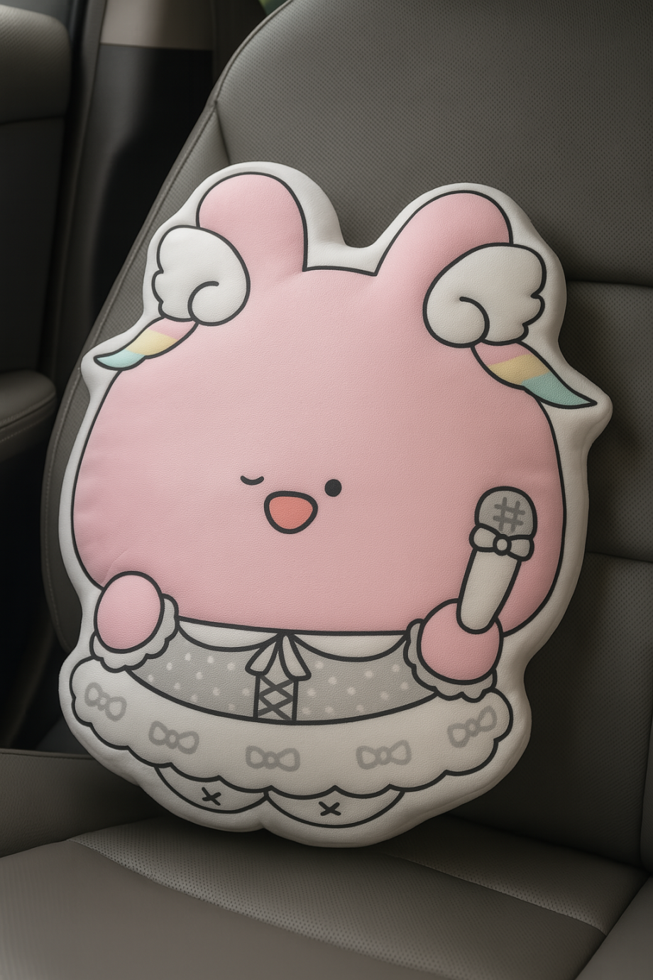 ASAMIMI WHITE DRESS