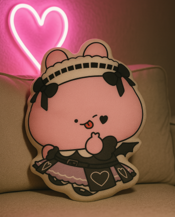 ASAMIMI BLACK DRESS