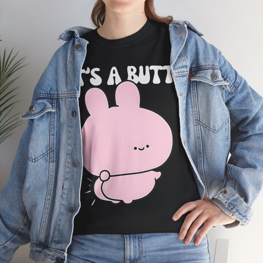 IT'S A BUTT TEE