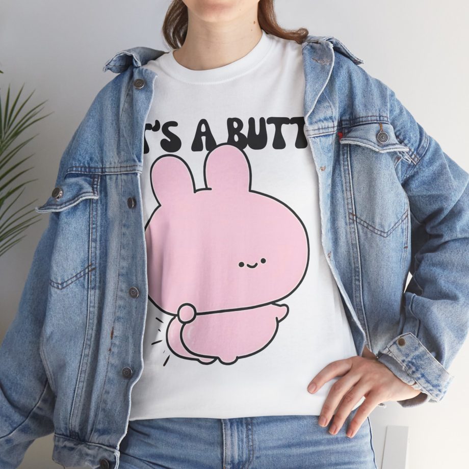 IT'S A BUTT TEE