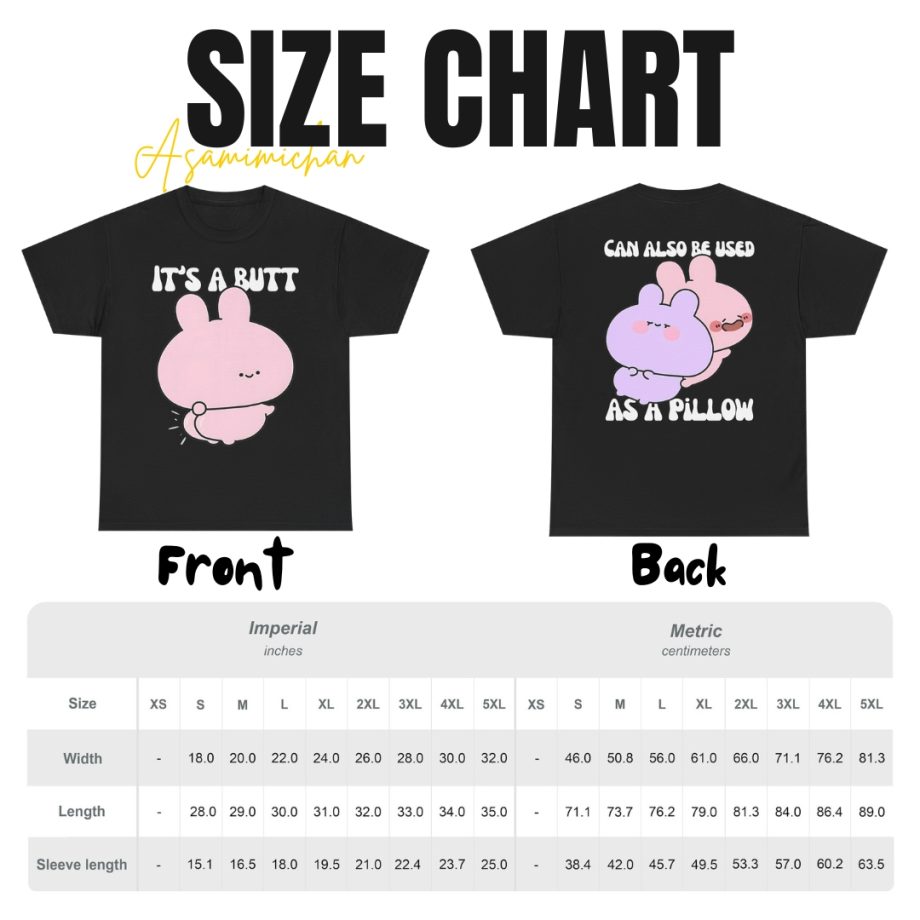 IT'S A BUTT TEE