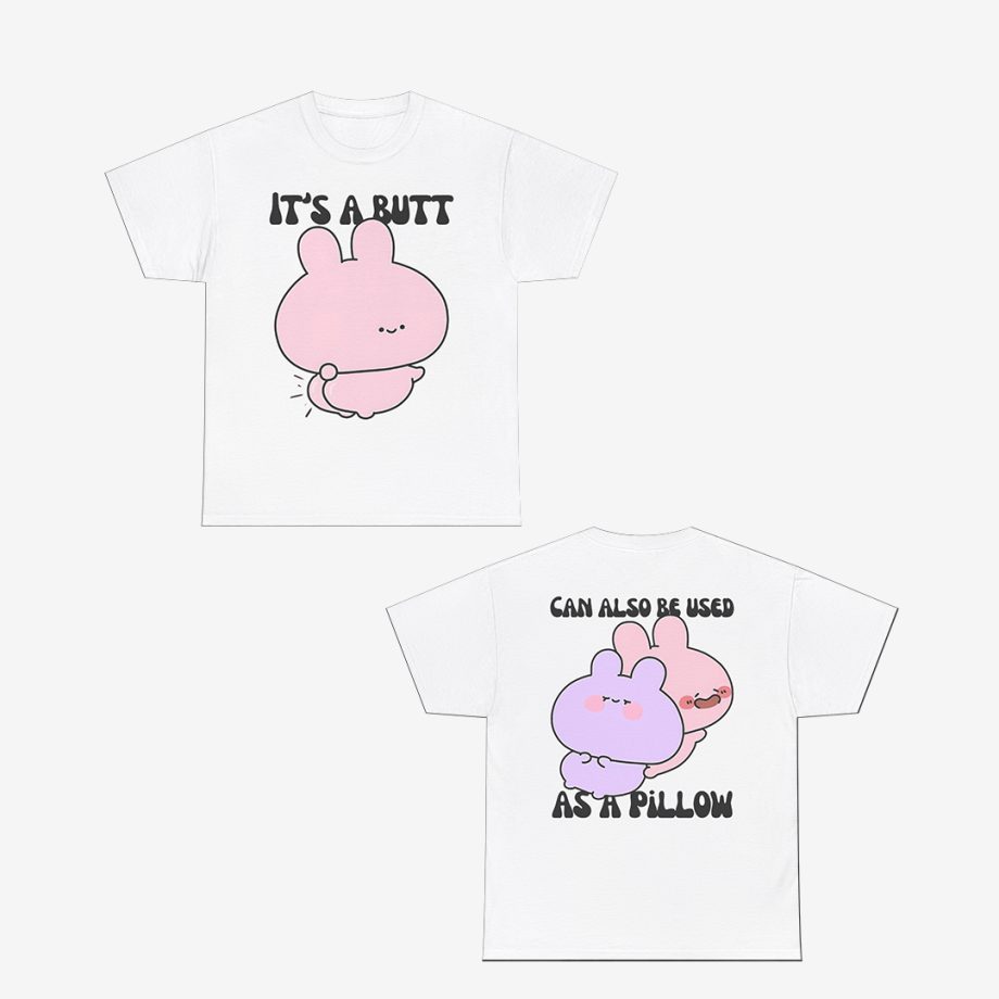 IT'S A BUTT TEE