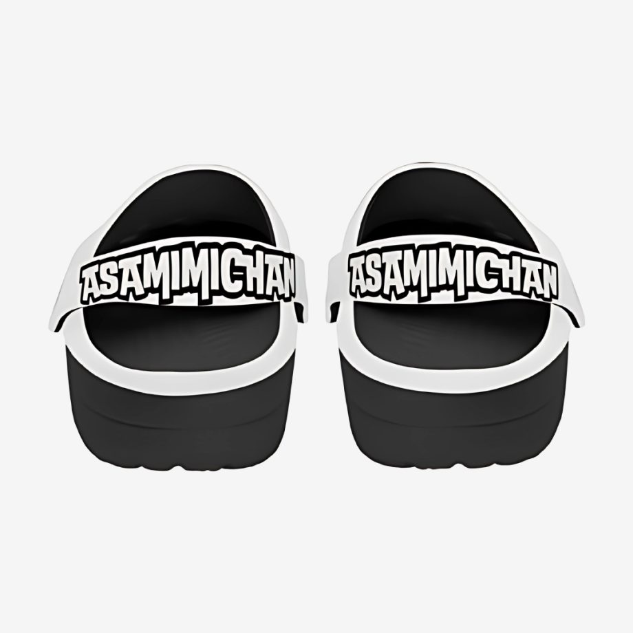 ASAMIMICHAN CLASSIC CLOGS