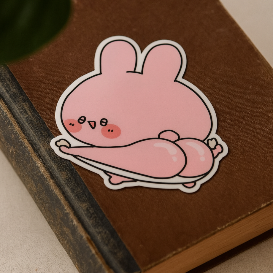 ASAMIMI MAGNETS