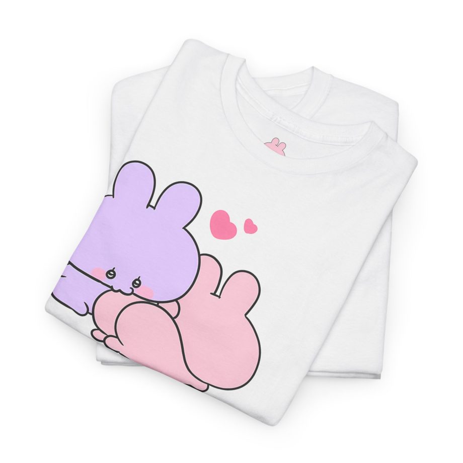 ASAMIMICHAN AUAU TEE