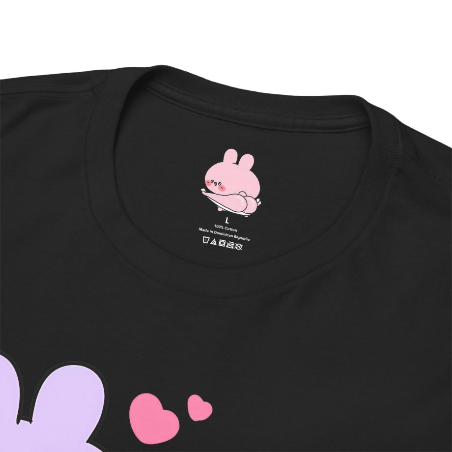 ASAMIMICHAN AUAU TEE