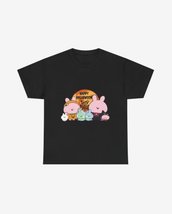HAPPY HALLOWEEN TEE