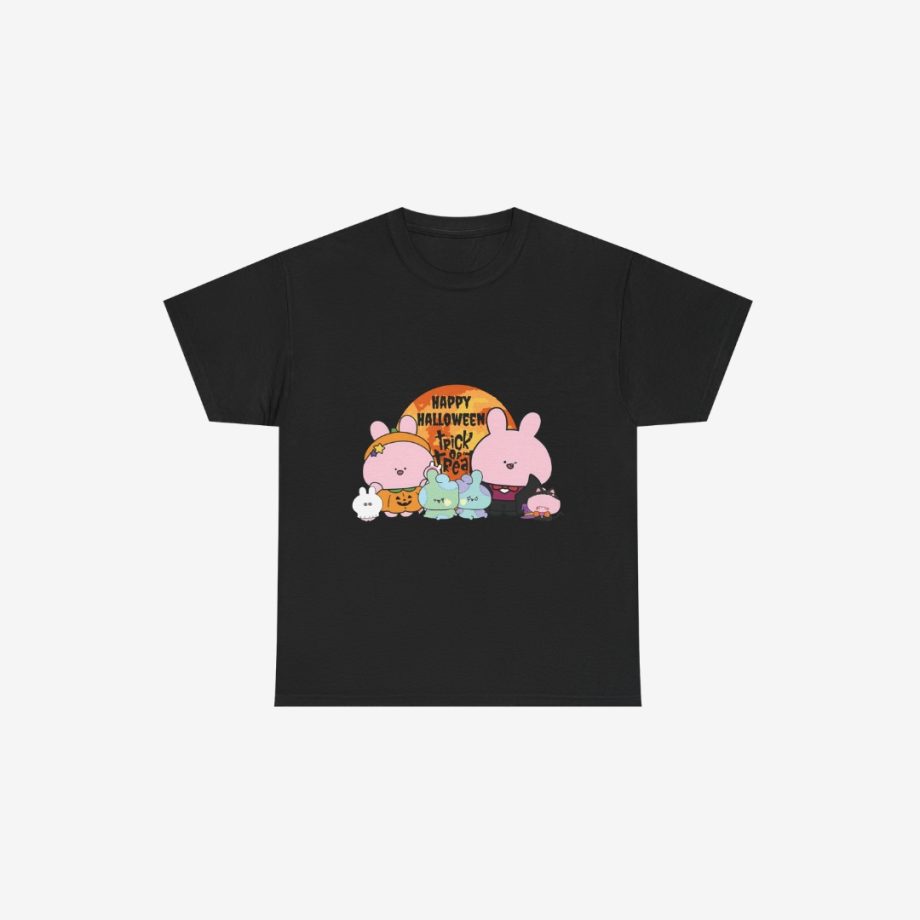 HAPPY HALLOWEEN TEE