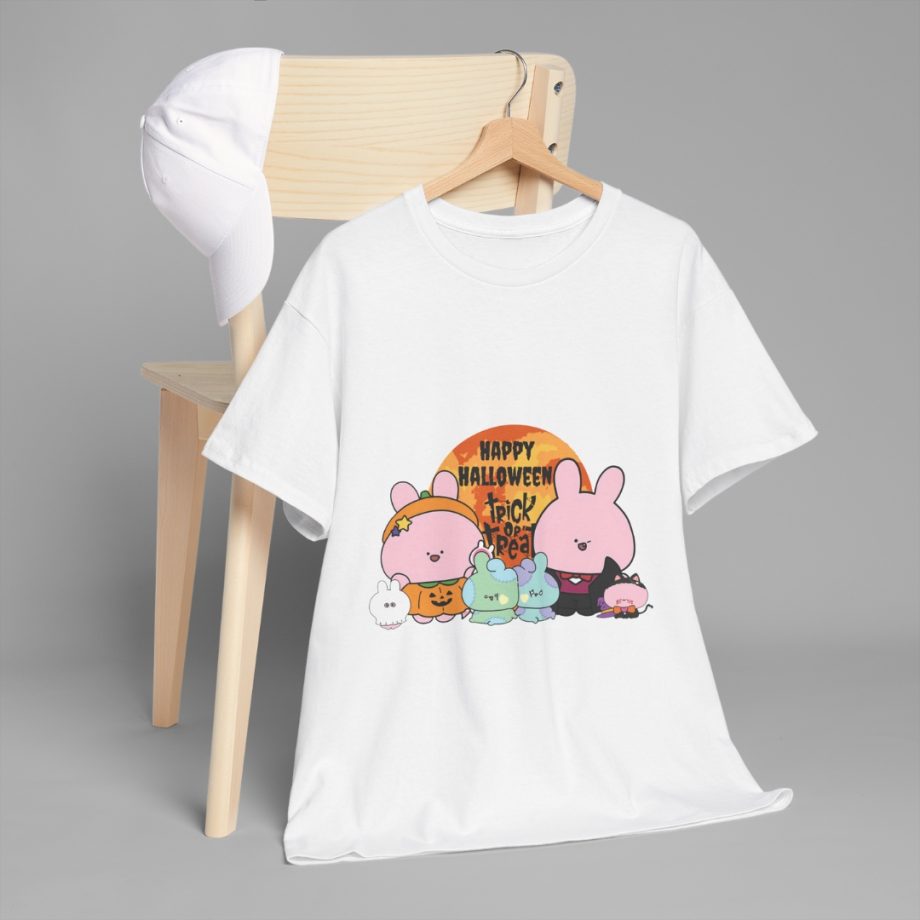 HAPPY HALLOWEEN TEE