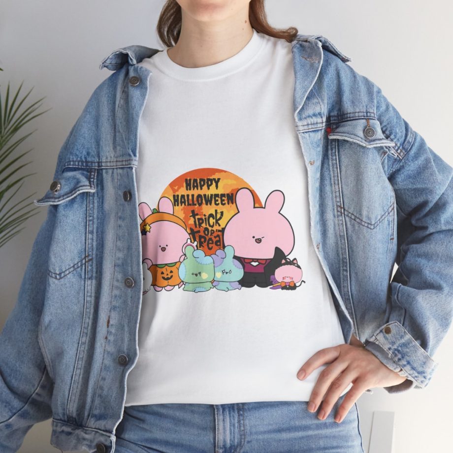 HAPPY HALLOWEEN TEE
