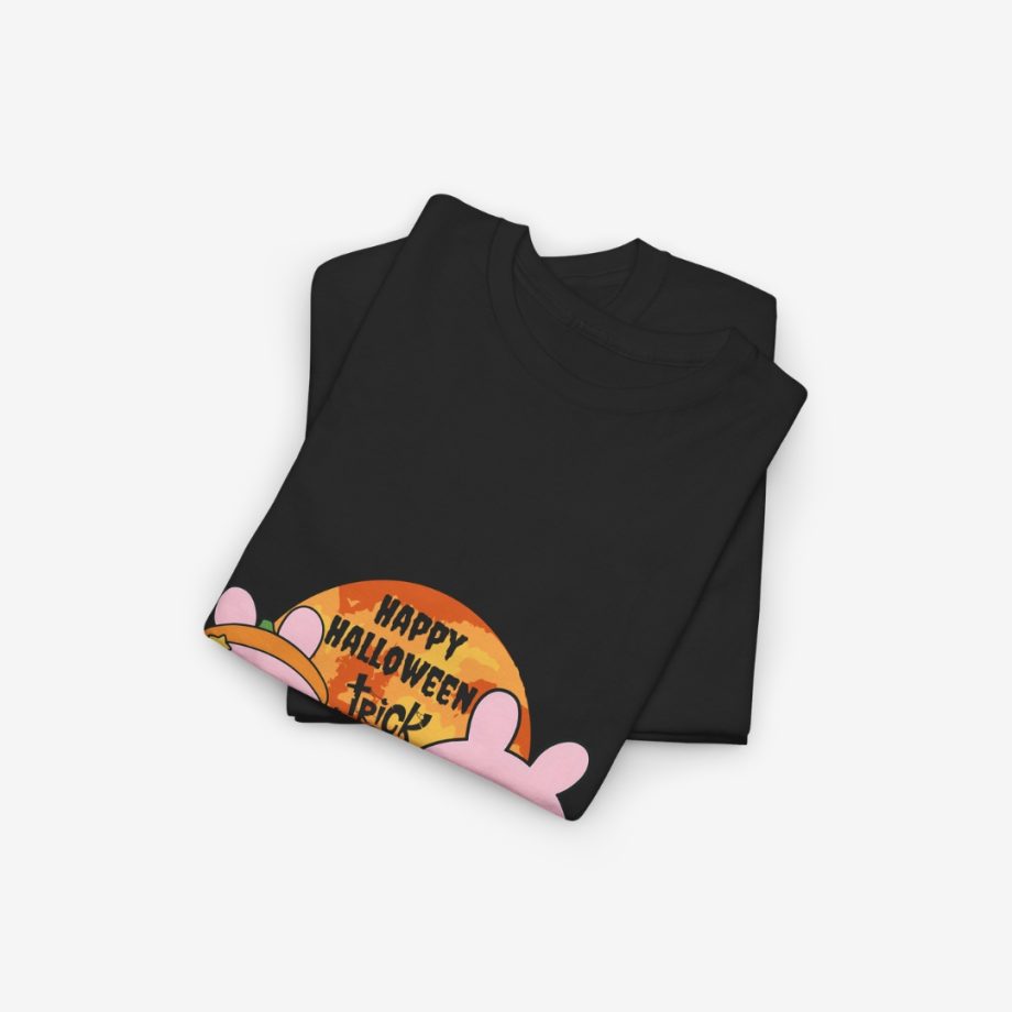 HAPPY HALLOWEEN TEE