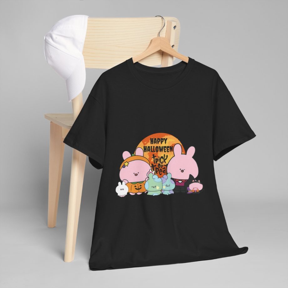 HAPPY HALLOWEEN TEE