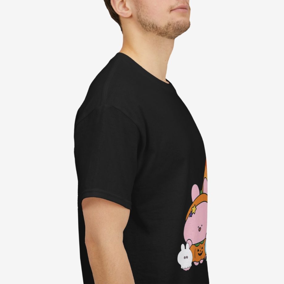 HAPPY HALLOWEEN TEE