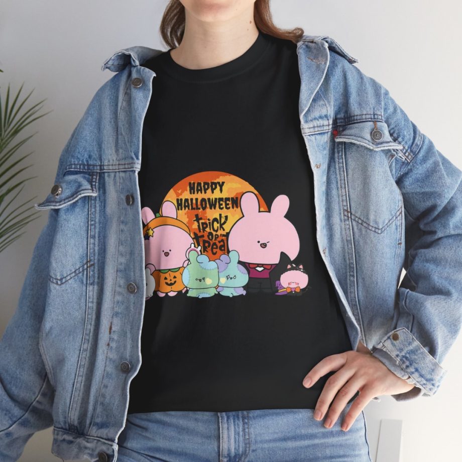 HAPPY HALLOWEEN TEE