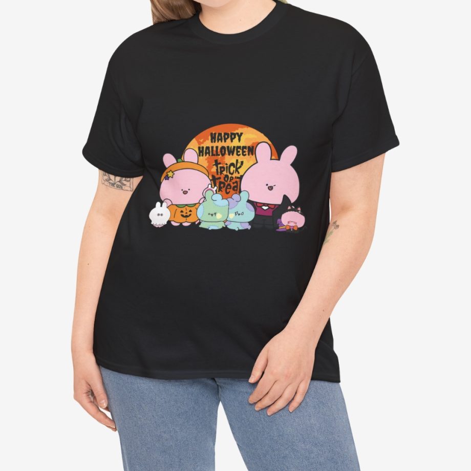 HAPPY HALLOWEEN TEE