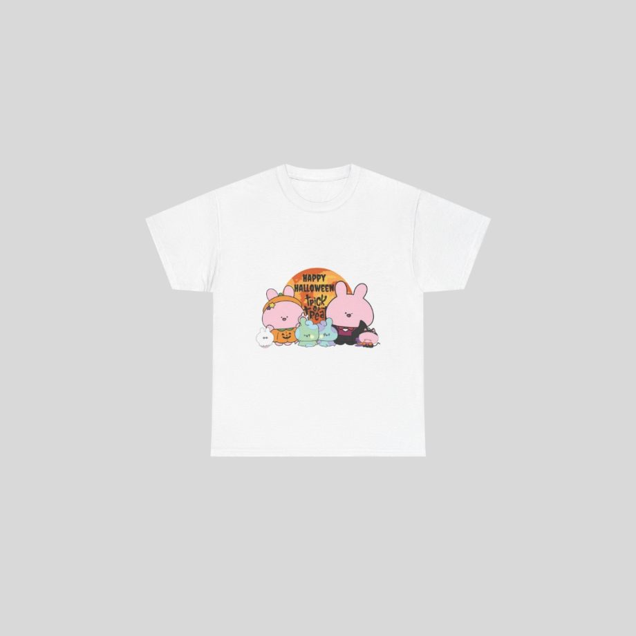 HAPPY HALLOWEEN TEE