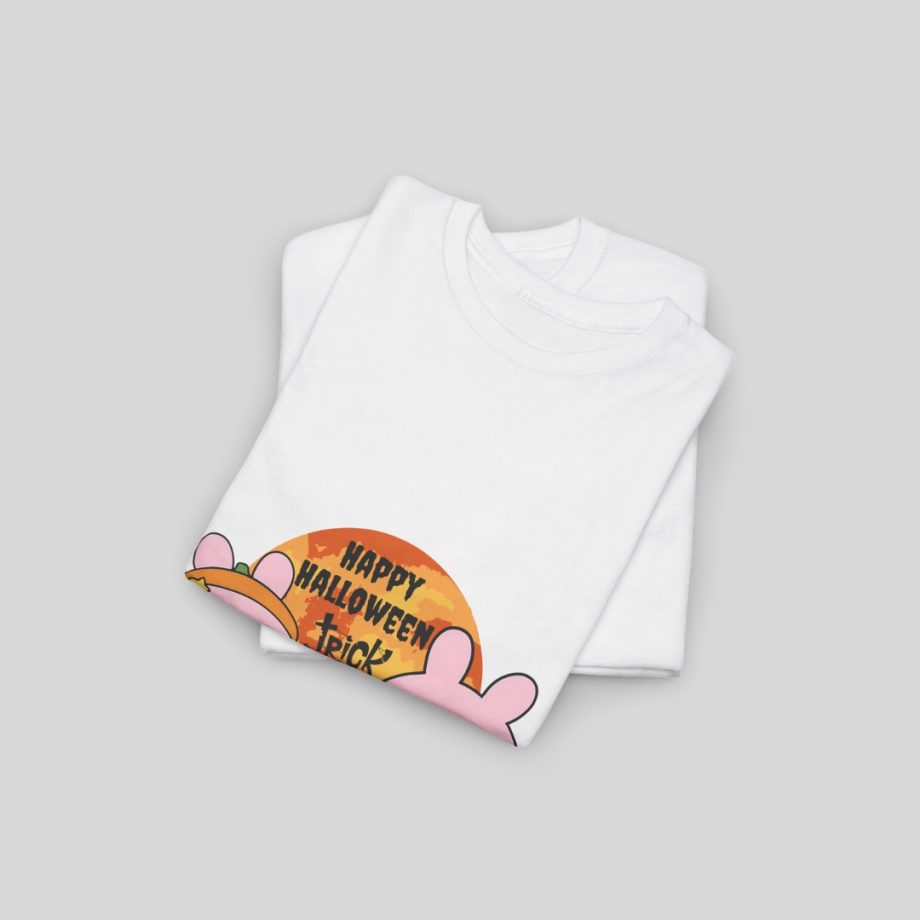 HAPPY HALLOWEEN TEE