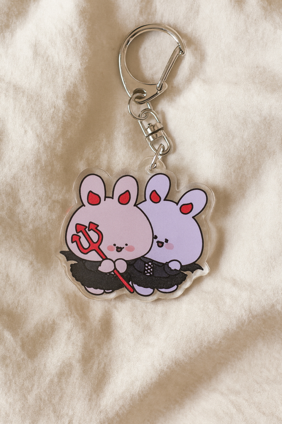ASAMIMI & ANEMIMI DEVIL
