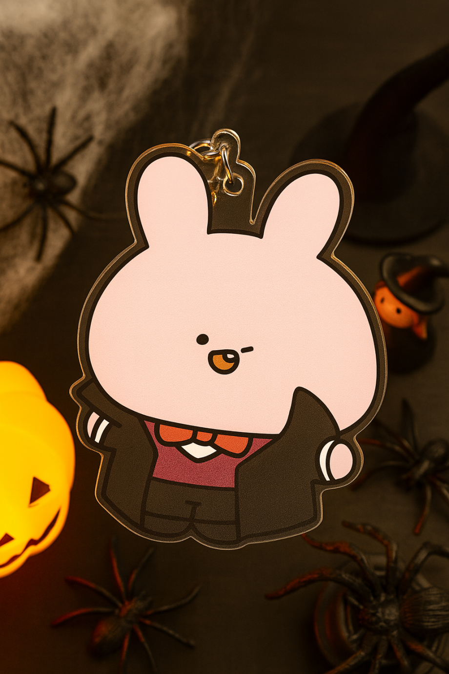 ASAMIMICHAN VAMPIRE
