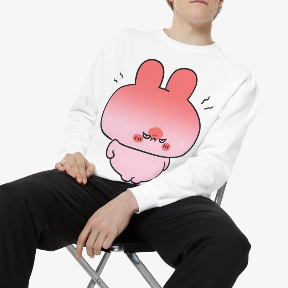 ANGRY MOOD DON'T TALK TO ME (Sweatshirt)